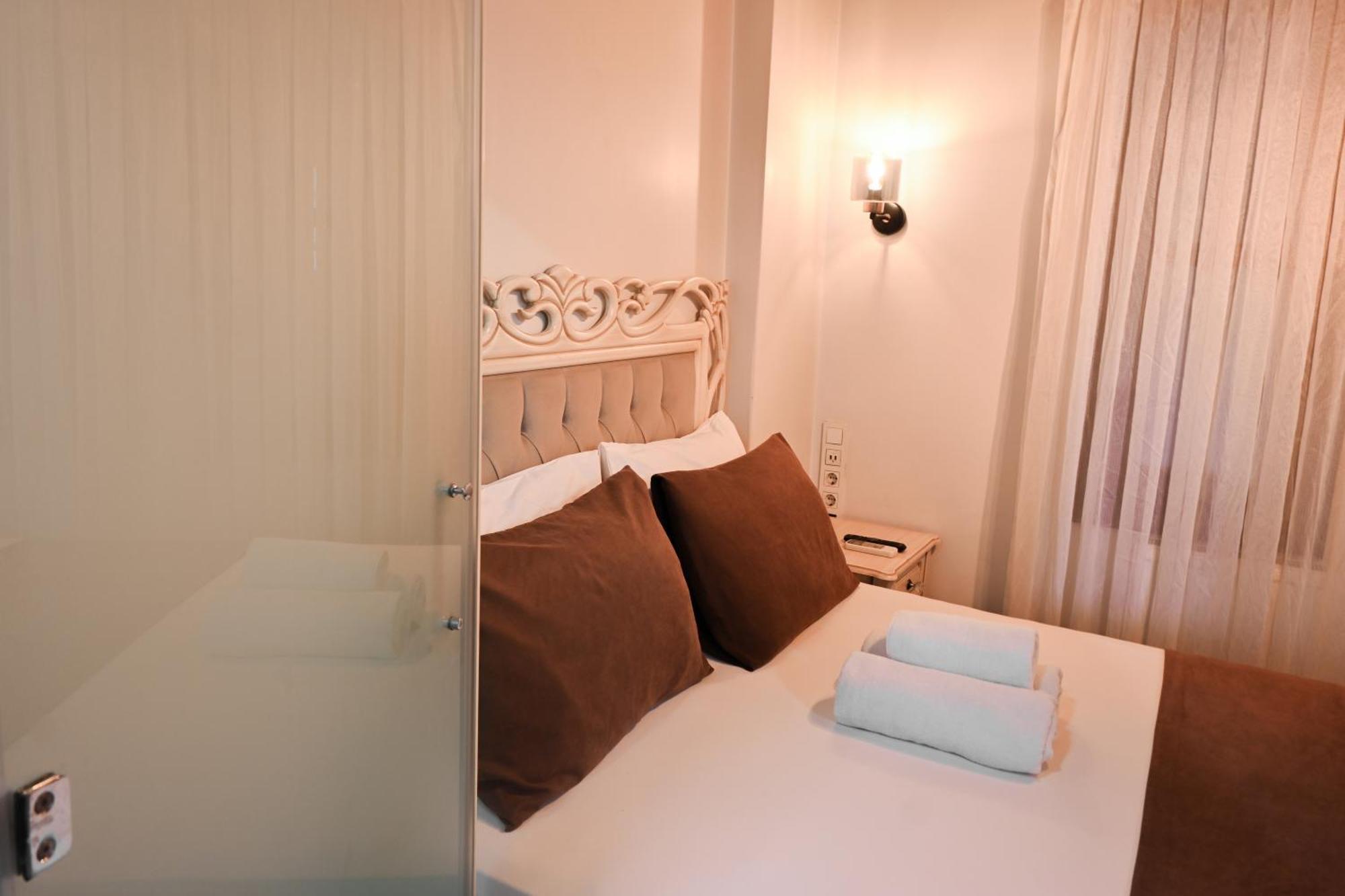 Galata Dream Hotel — Photos 1